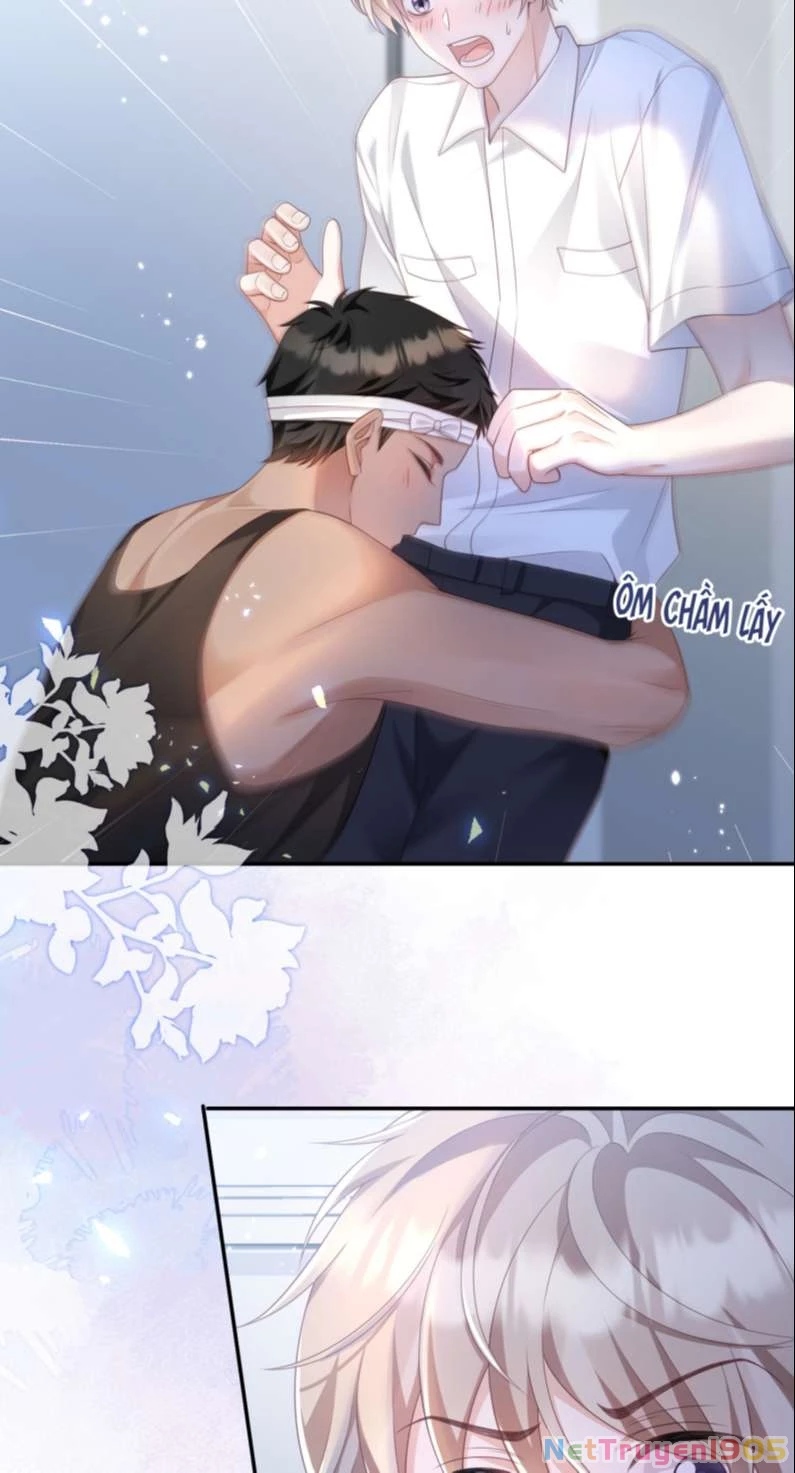 Nhân Thê Thụ Bị Bắt Tiếp Kịch Bản Cường Thụ Chapter 10 - 27