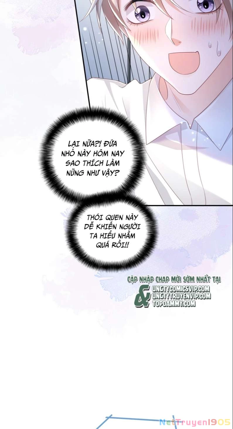 Nhân Thê Thụ Bị Bắt Tiếp Kịch Bản Cường Thụ Chapter 10 - 28