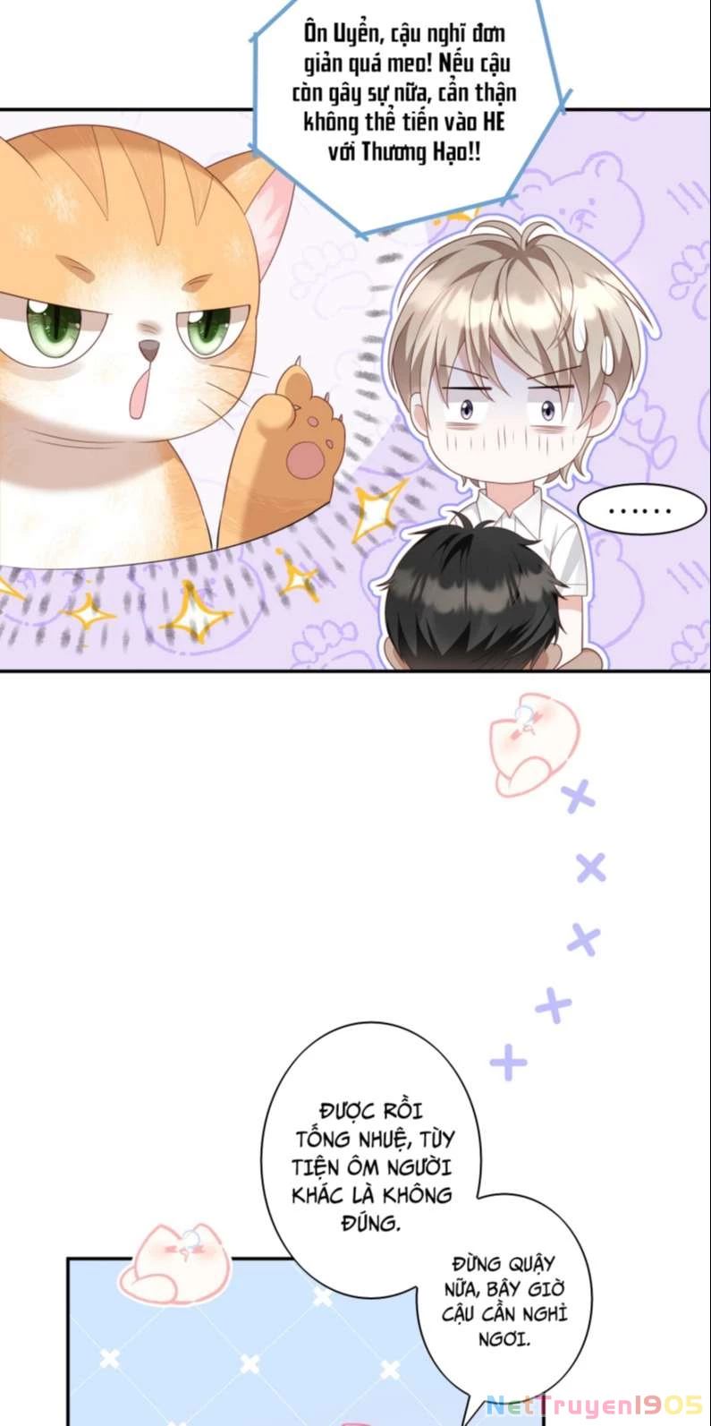 Nhân Thê Thụ Bị Bắt Tiếp Kịch Bản Cường Thụ Chapter 10 - 29