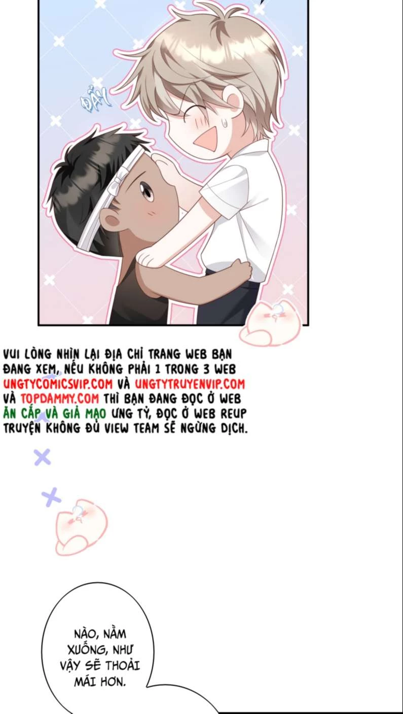 Nhân Thê Thụ Bị Bắt Tiếp Kịch Bản Cường Thụ Chapter 10 - 30