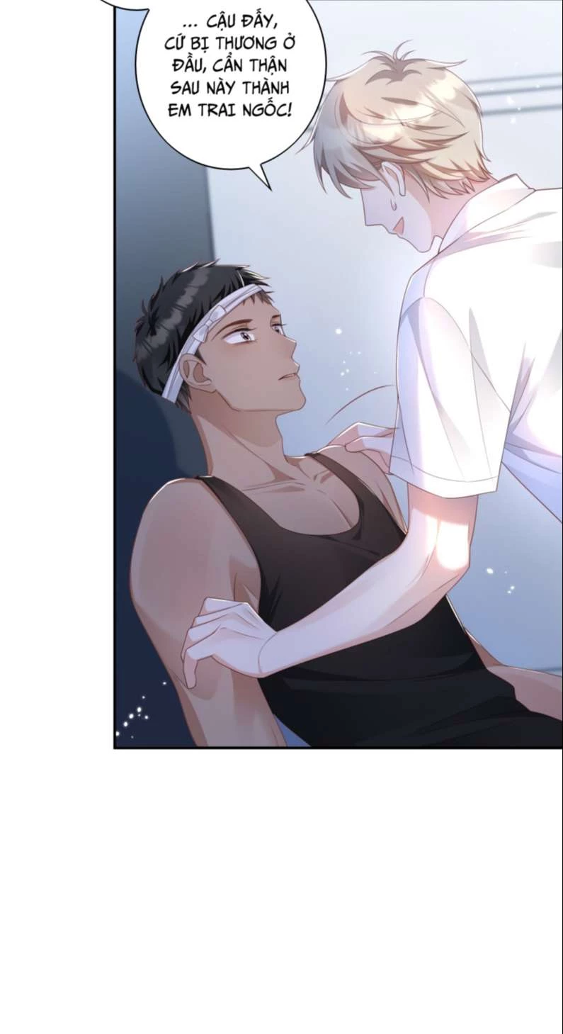 Nhân Thê Thụ Bị Bắt Tiếp Kịch Bản Cường Thụ Chapter 10 - 31