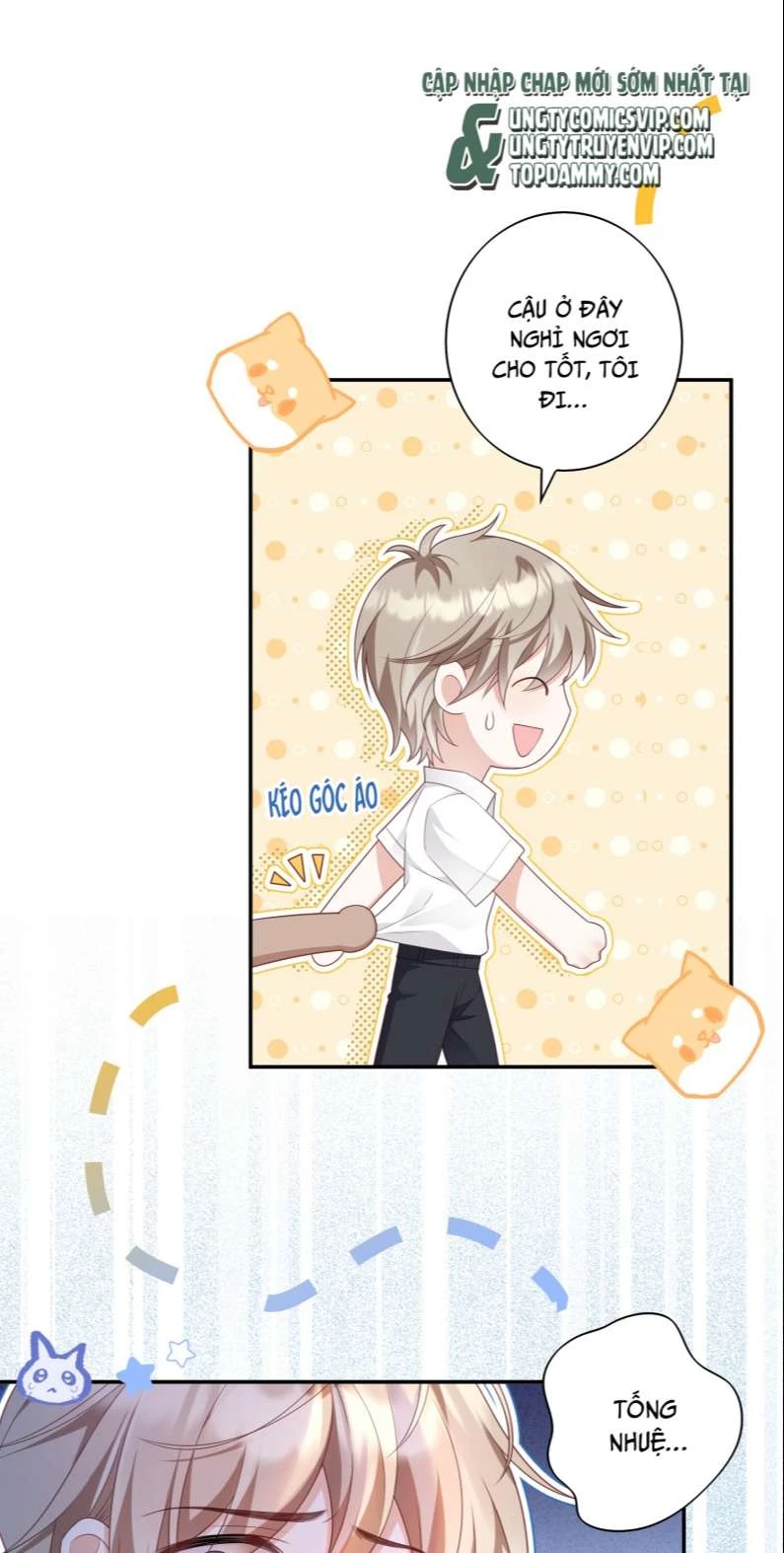 Nhân Thê Thụ Bị Bắt Tiếp Kịch Bản Cường Thụ Chapter 10 - 32