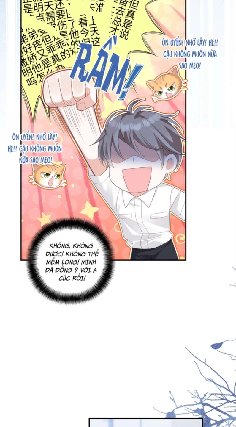 Nhân Thê Thụ Bị Bắt Tiếp Kịch Bản Cường Thụ Chapter 10 - 34