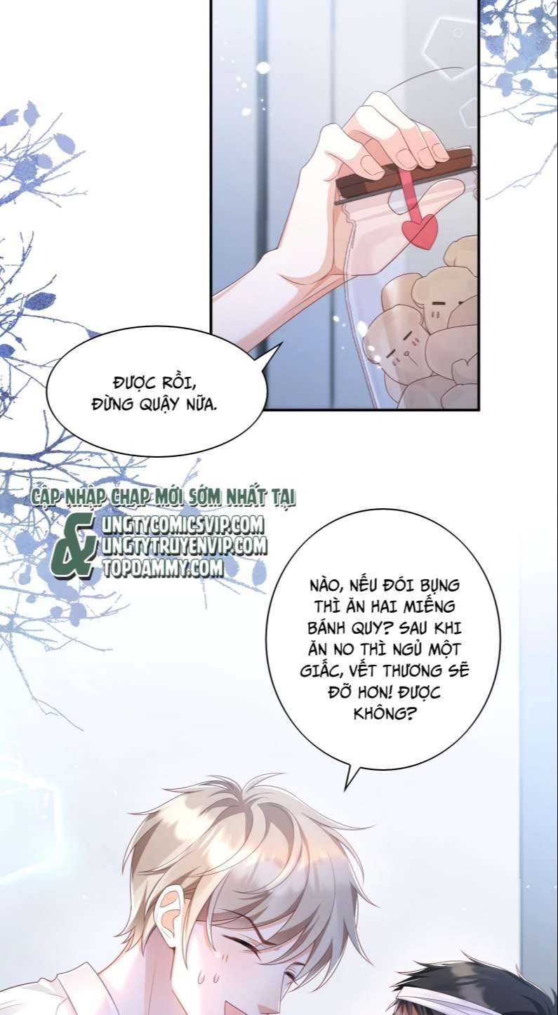 Nhân Thê Thụ Bị Bắt Tiếp Kịch Bản Cường Thụ Chapter 10 - 35