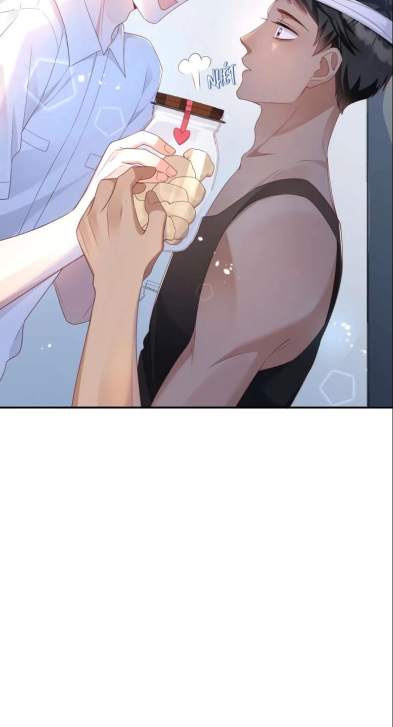Nhân Thê Thụ Bị Bắt Tiếp Kịch Bản Cường Thụ Chapter 10 - 36