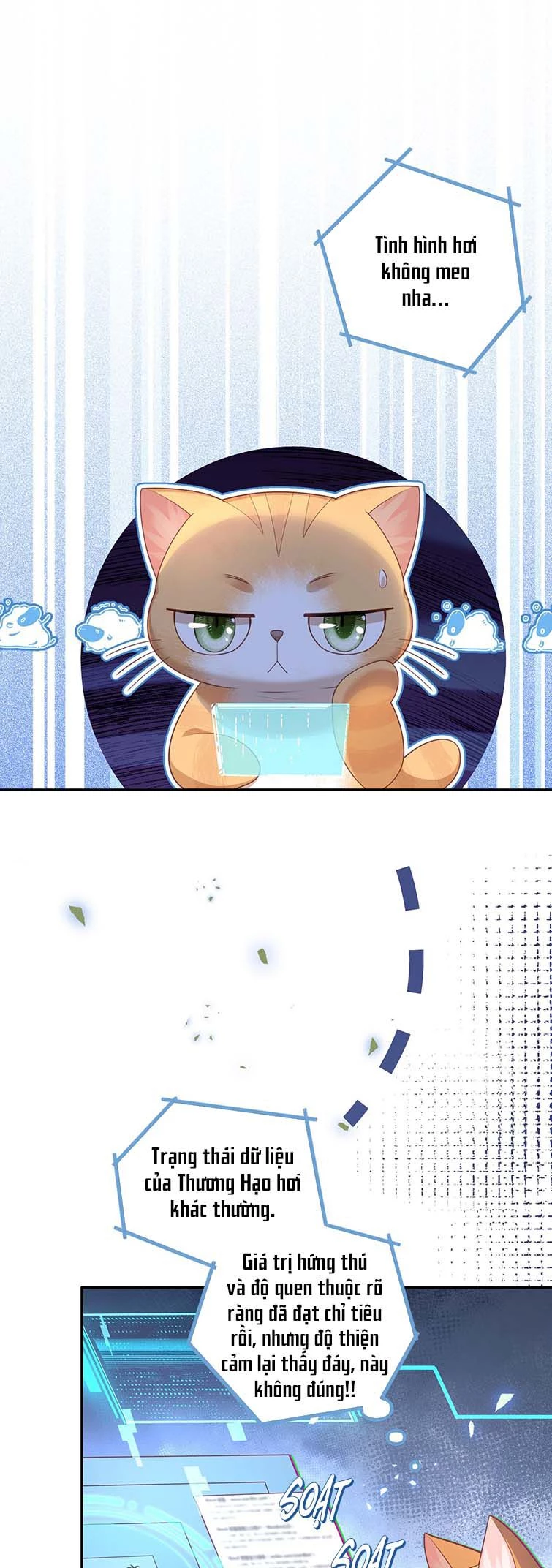 Nhân Thê Thụ Bị Bắt Tiếp Kịch Bản Cường Thụ Chapter 11 - 1