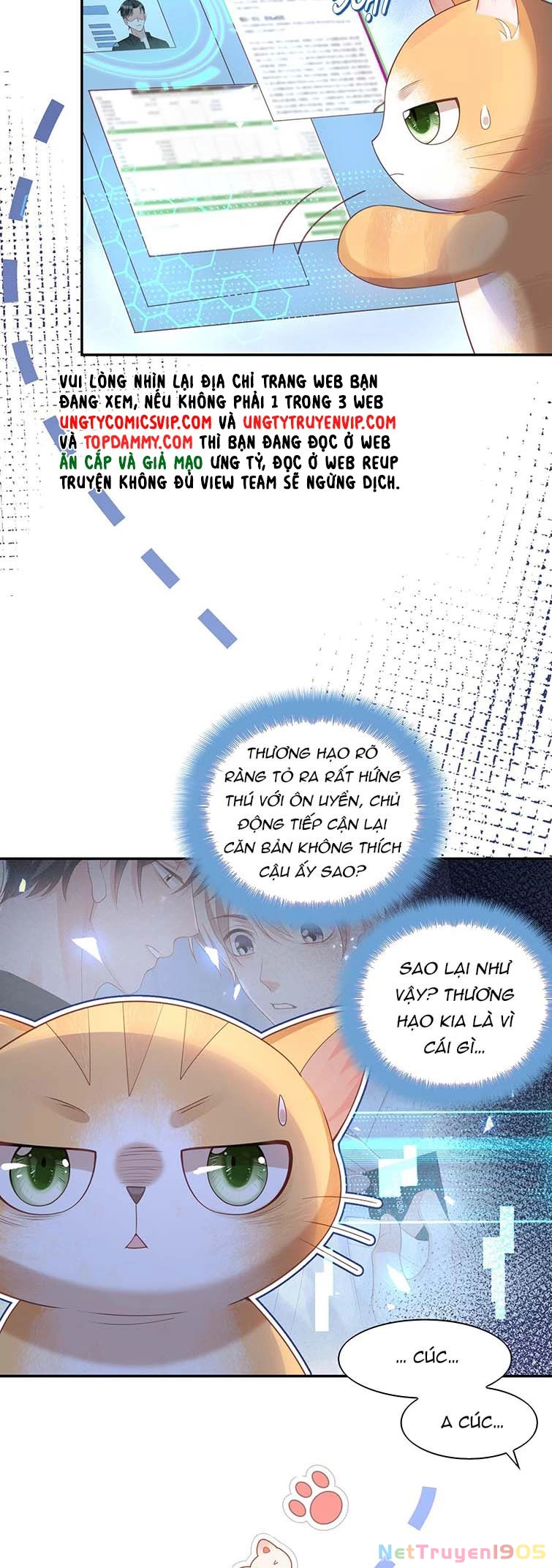 Nhân Thê Thụ Bị Bắt Tiếp Kịch Bản Cường Thụ Chapter 11 - 2