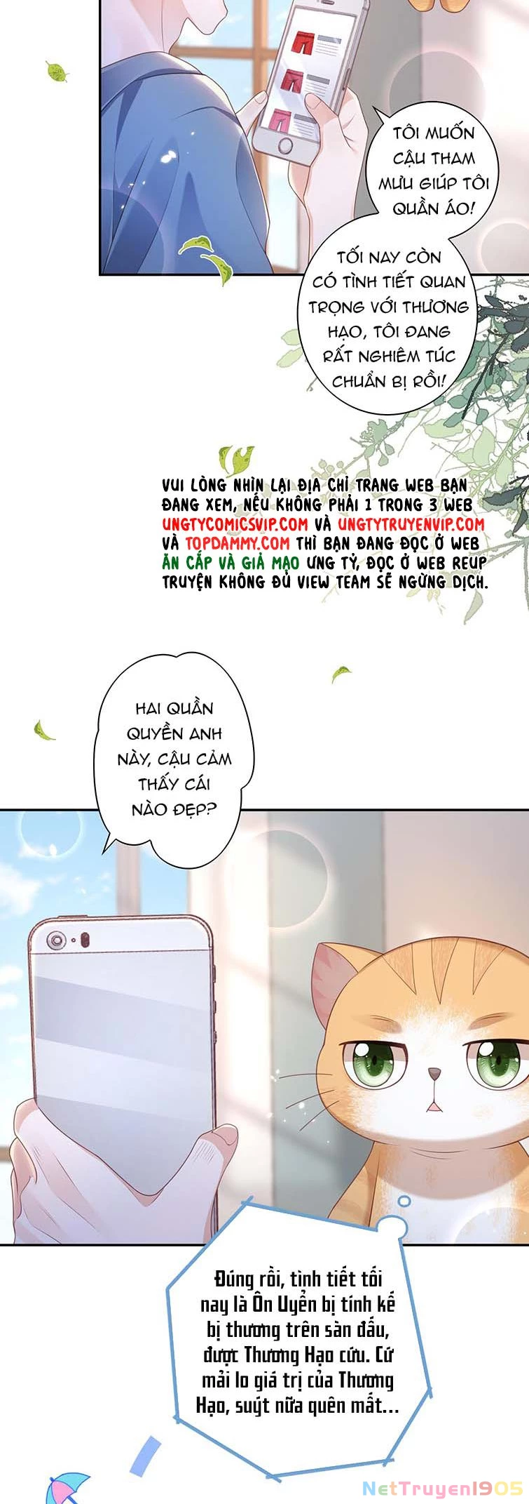 Nhân Thê Thụ Bị Bắt Tiếp Kịch Bản Cường Thụ Chapter 11 - 5