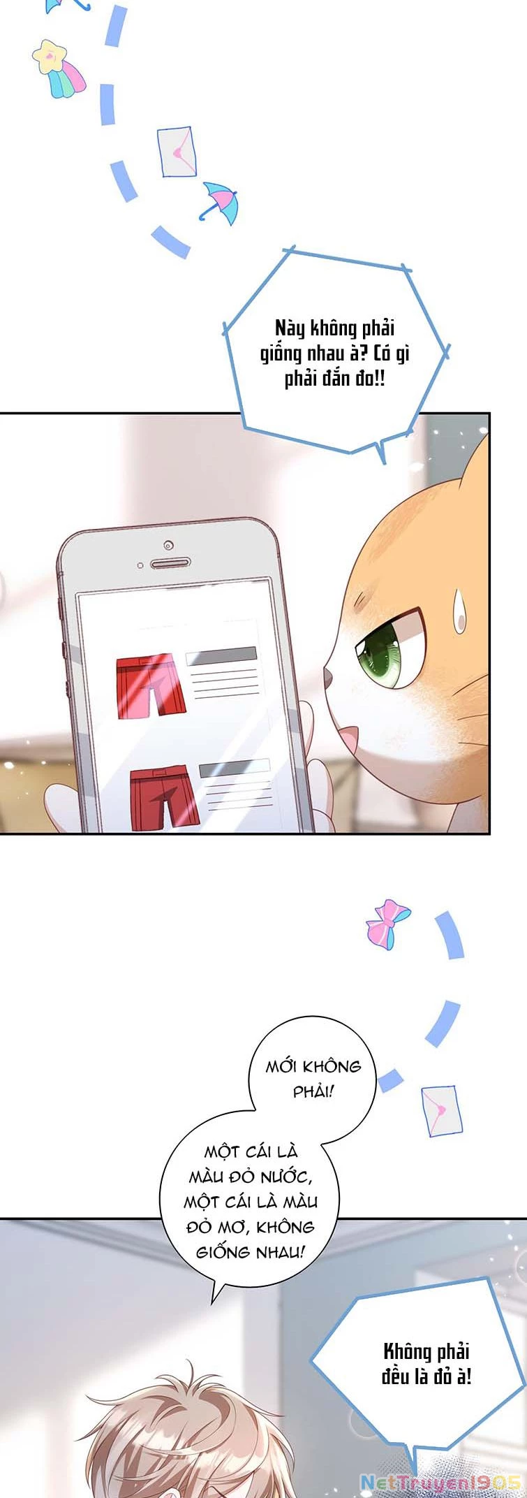 Nhân Thê Thụ Bị Bắt Tiếp Kịch Bản Cường Thụ Chapter 11 - 6