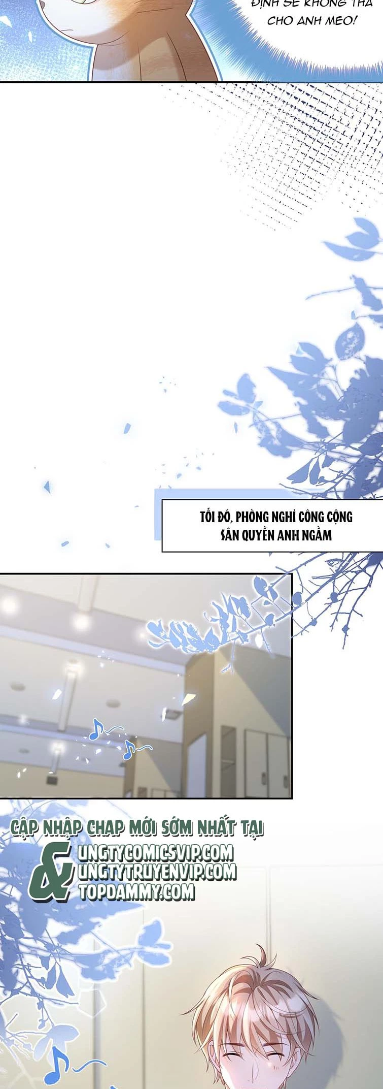 Nhân Thê Thụ Bị Bắt Tiếp Kịch Bản Cường Thụ Chapter 11 - 10