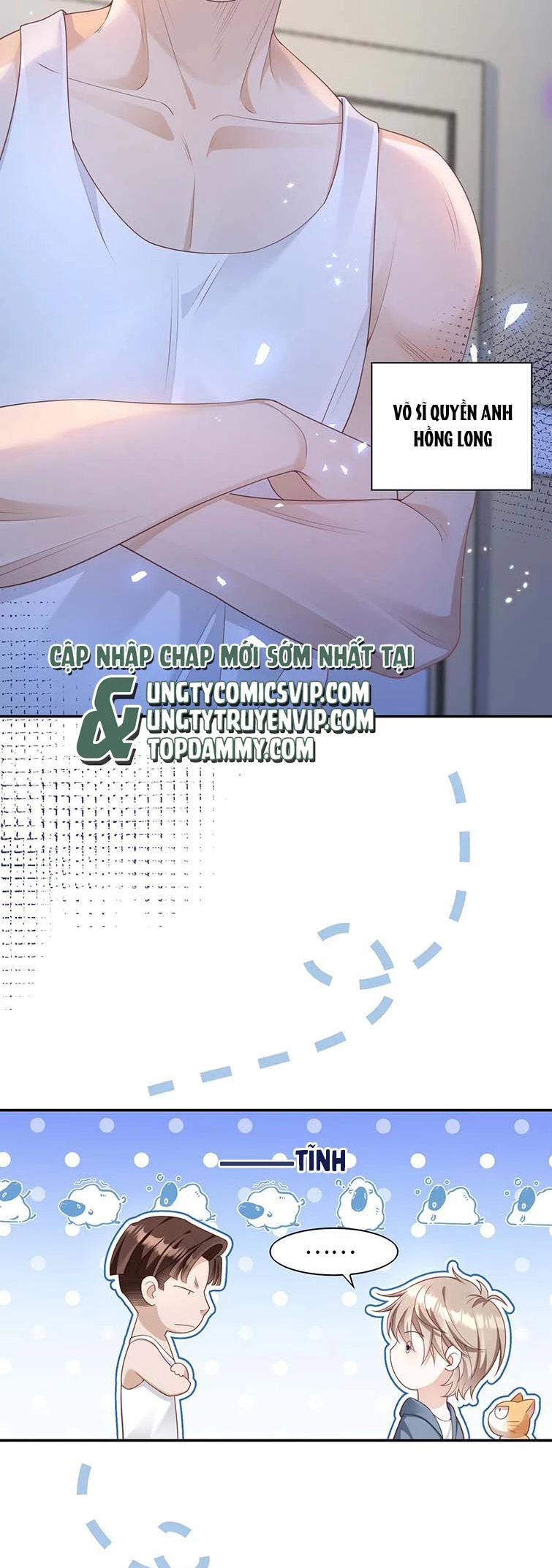 Nhân Thê Thụ Bị Bắt Tiếp Kịch Bản Cường Thụ Chapter 11 - 14