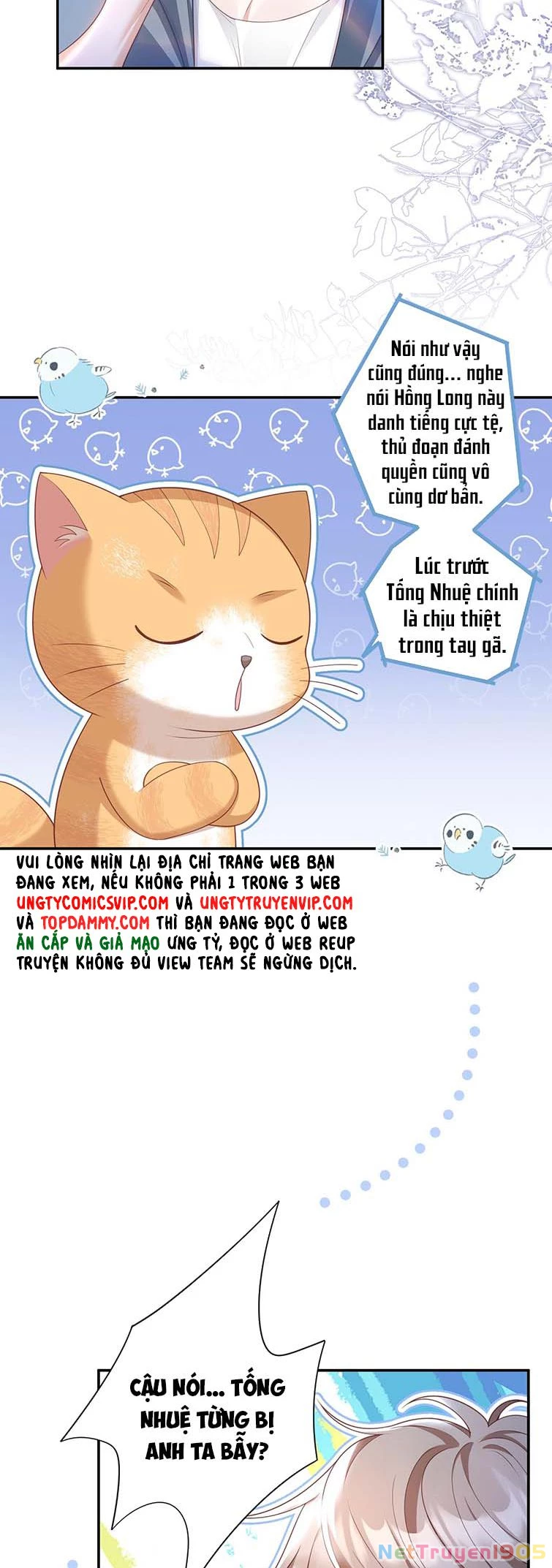 Nhân Thê Thụ Bị Bắt Tiếp Kịch Bản Cường Thụ Chapter 11 - 19