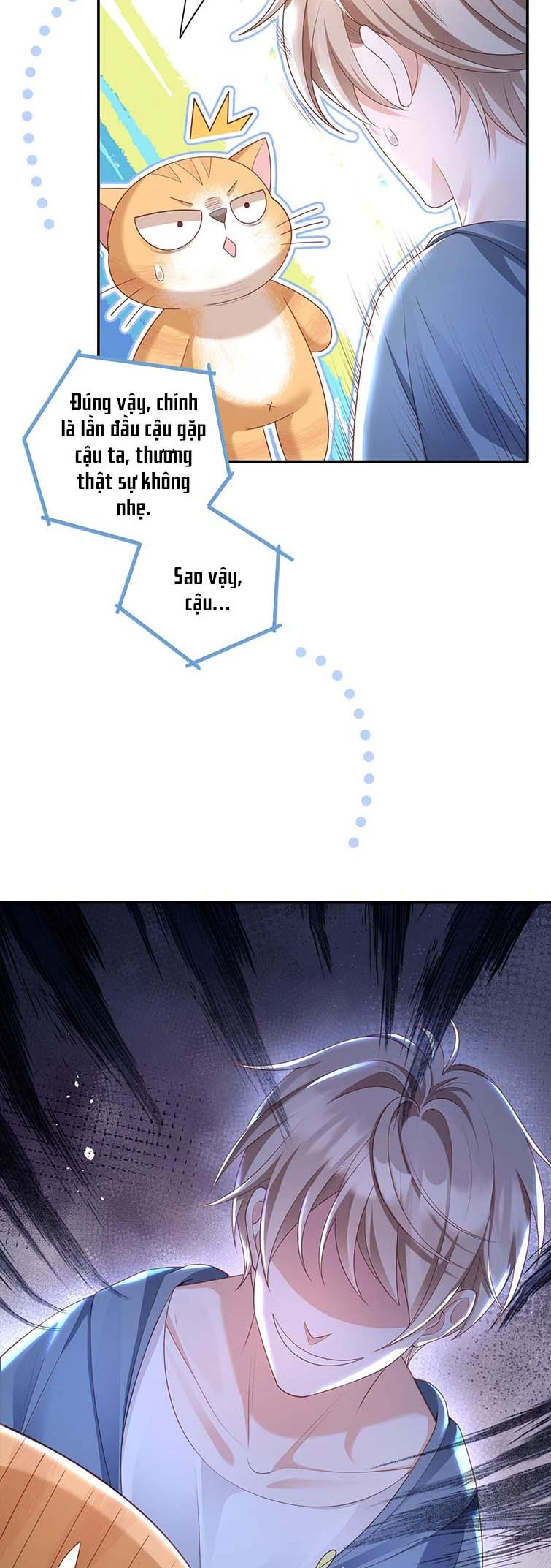 Nhân Thê Thụ Bị Bắt Tiếp Kịch Bản Cường Thụ Chapter 11 - 20