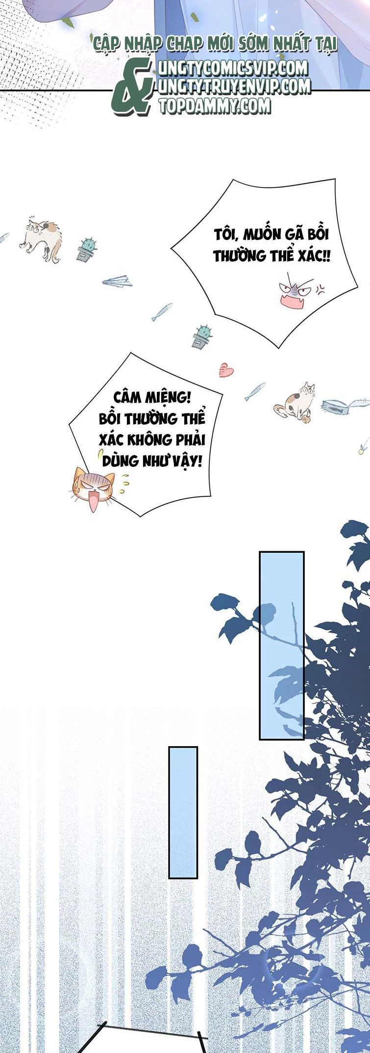 Nhân Thê Thụ Bị Bắt Tiếp Kịch Bản Cường Thụ Chapter 11 - 22