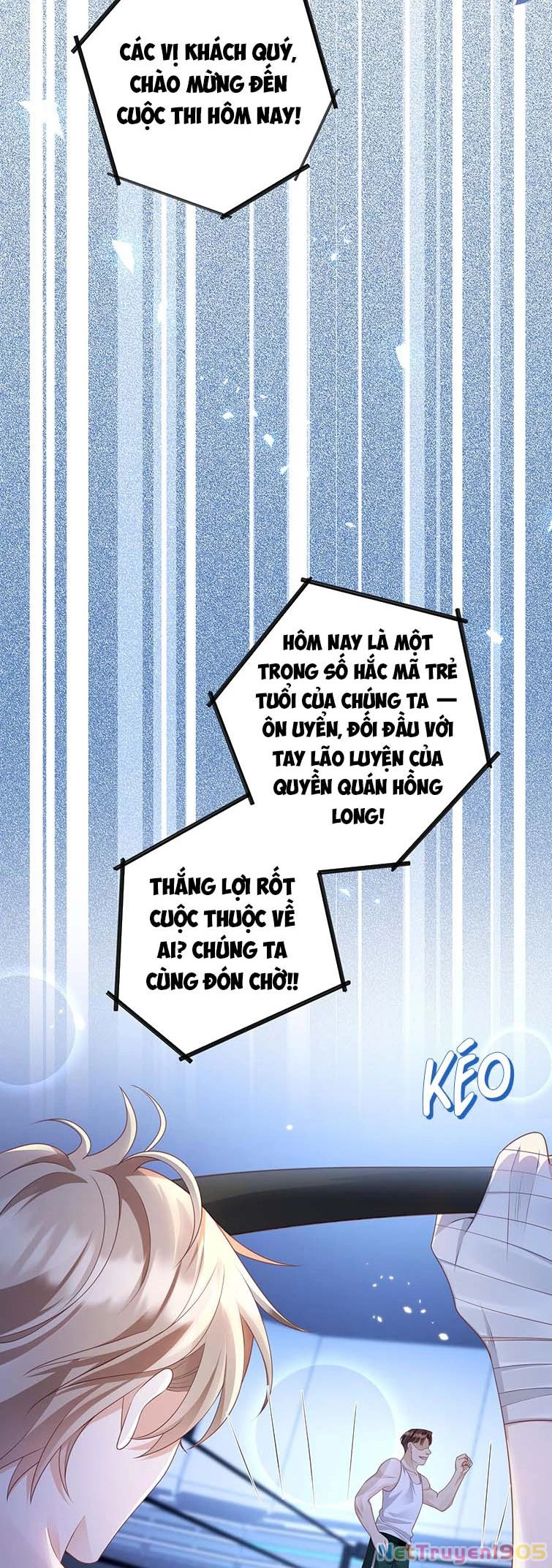 Nhân Thê Thụ Bị Bắt Tiếp Kịch Bản Cường Thụ Chapter 11 - 23