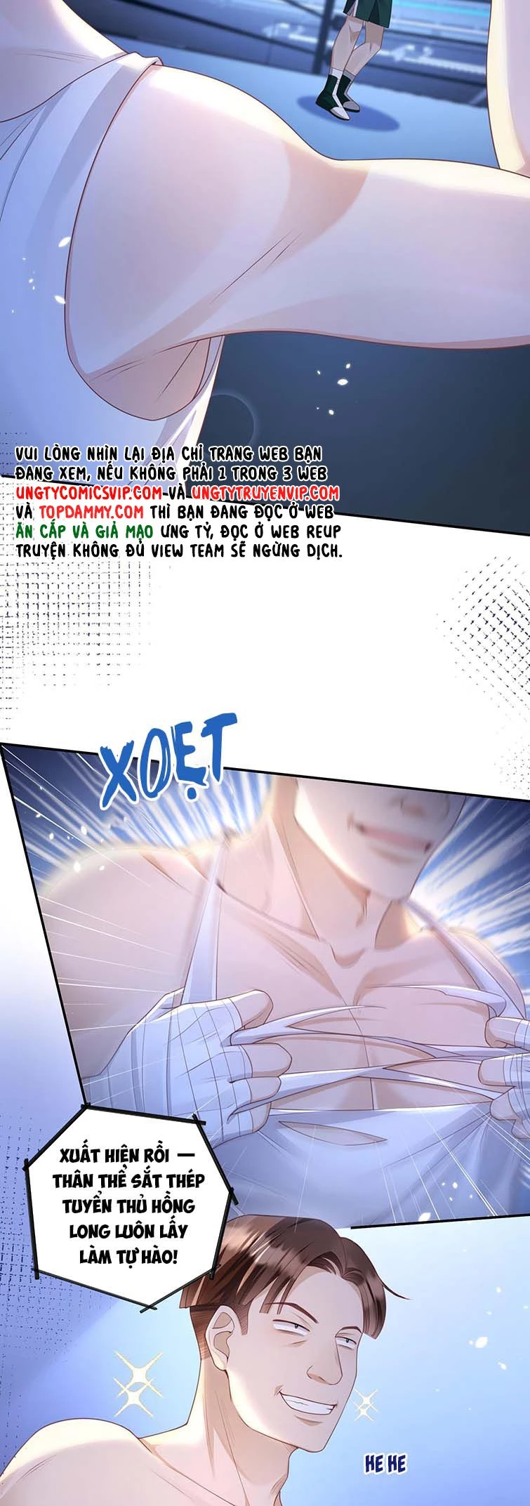 Nhân Thê Thụ Bị Bắt Tiếp Kịch Bản Cường Thụ Chapter 11 - 24