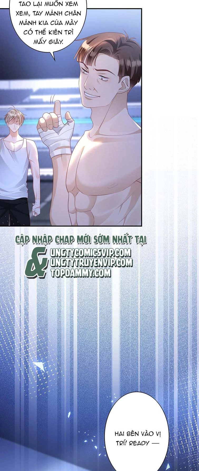 Nhân Thê Thụ Bị Bắt Tiếp Kịch Bản Cường Thụ Chapter 11 - 26