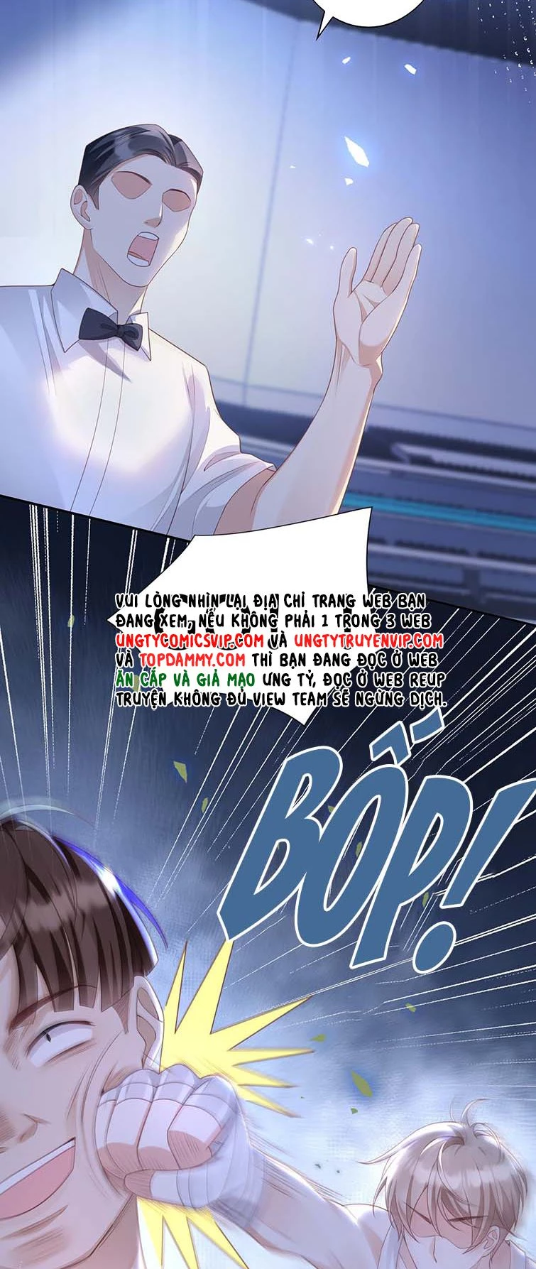 Nhân Thê Thụ Bị Bắt Tiếp Kịch Bản Cường Thụ Chapter 11 - 27