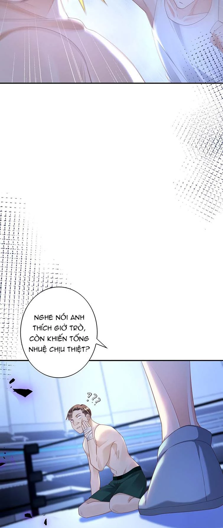 Nhân Thê Thụ Bị Bắt Tiếp Kịch Bản Cường Thụ Chapter 11 - 28