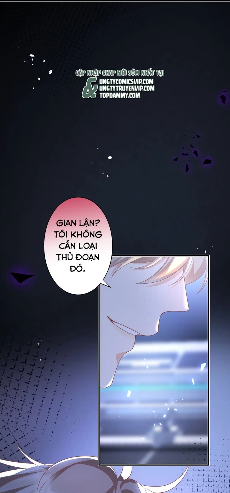 Nhân Thê Thụ Bị Bắt Tiếp Kịch Bản Cường Thụ Chapter 12 - 5