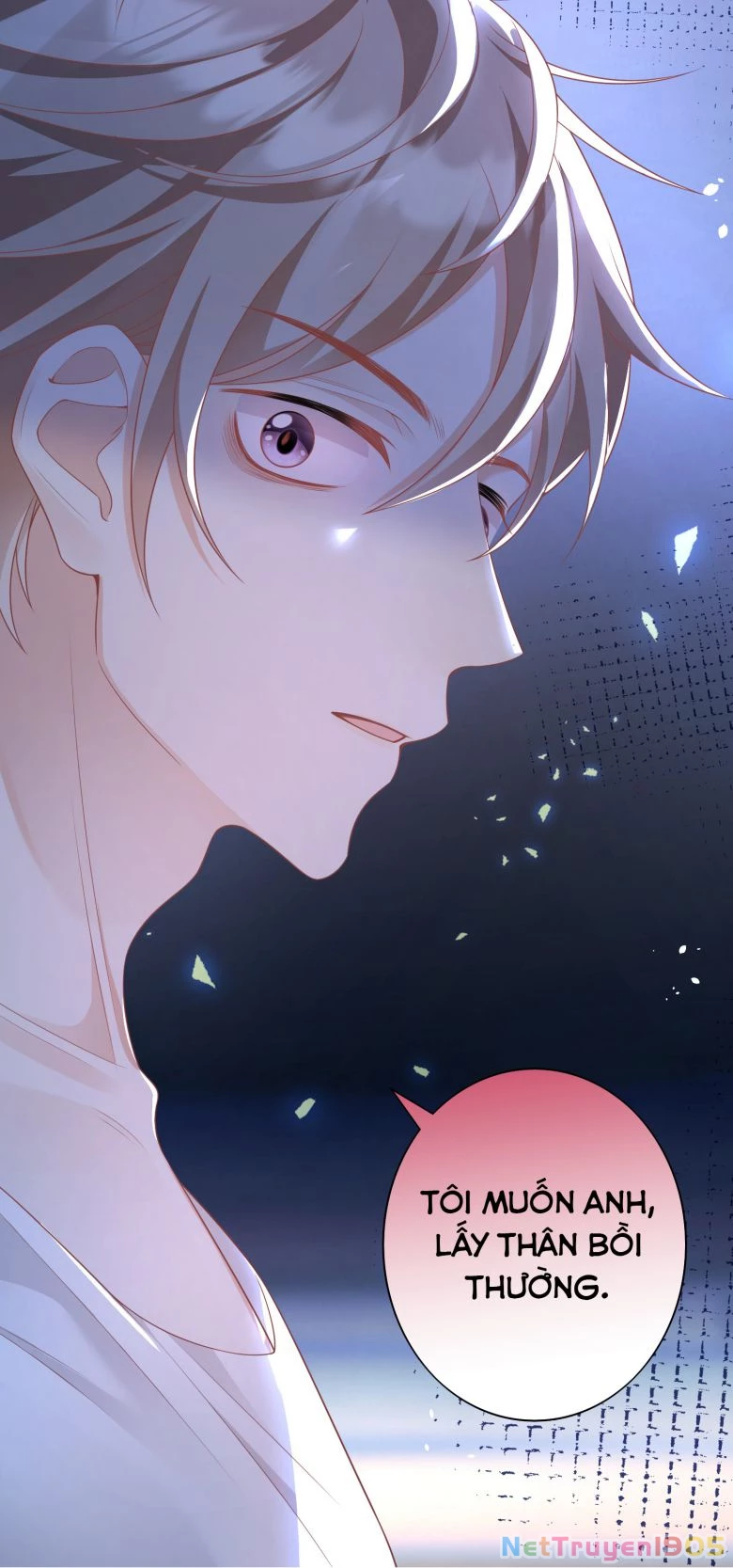 Nhân Thê Thụ Bị Bắt Tiếp Kịch Bản Cường Thụ Chapter 12 - 6