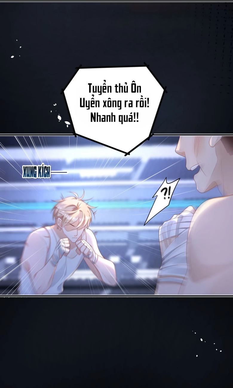 Nhân Thê Thụ Bị Bắt Tiếp Kịch Bản Cường Thụ Chapter 12 - 7