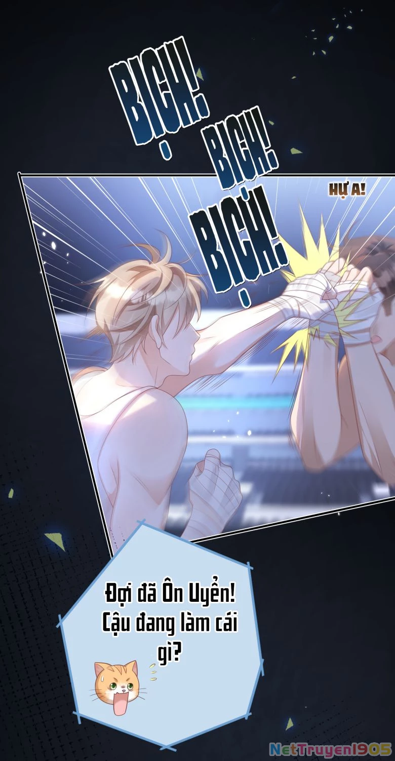 Nhân Thê Thụ Bị Bắt Tiếp Kịch Bản Cường Thụ Chapter 12 - 8