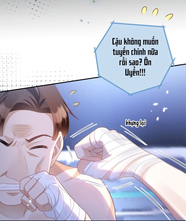 Nhân Thê Thụ Bị Bắt Tiếp Kịch Bản Cường Thụ Chapter 12 - 10