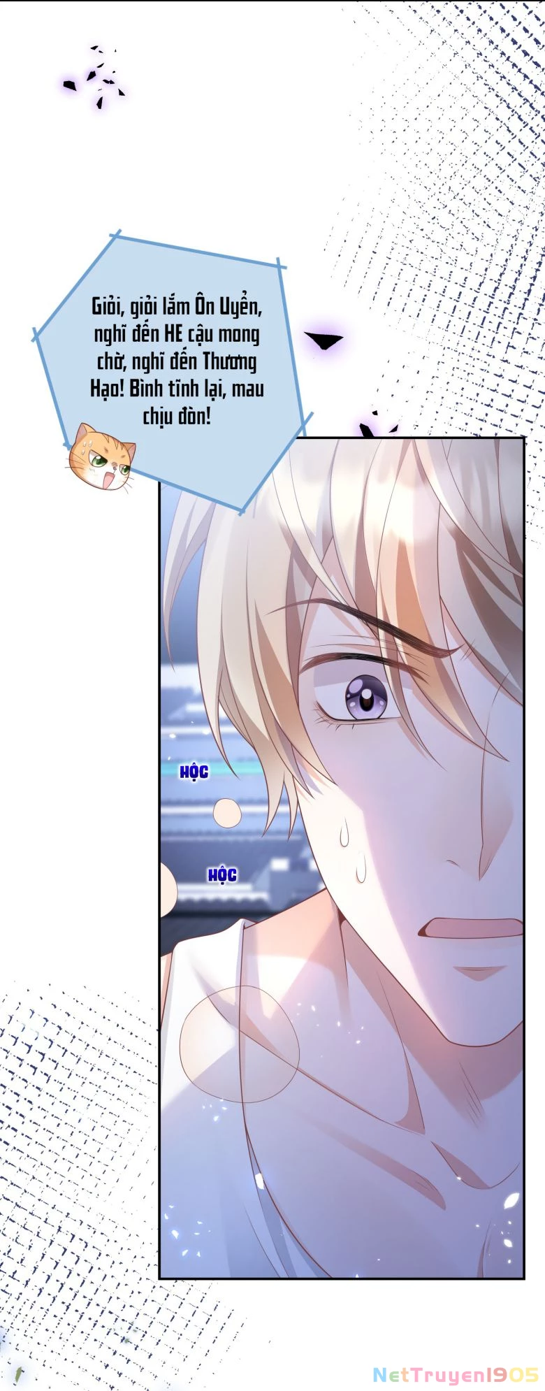 Nhân Thê Thụ Bị Bắt Tiếp Kịch Bản Cường Thụ Chapter 12 - 11