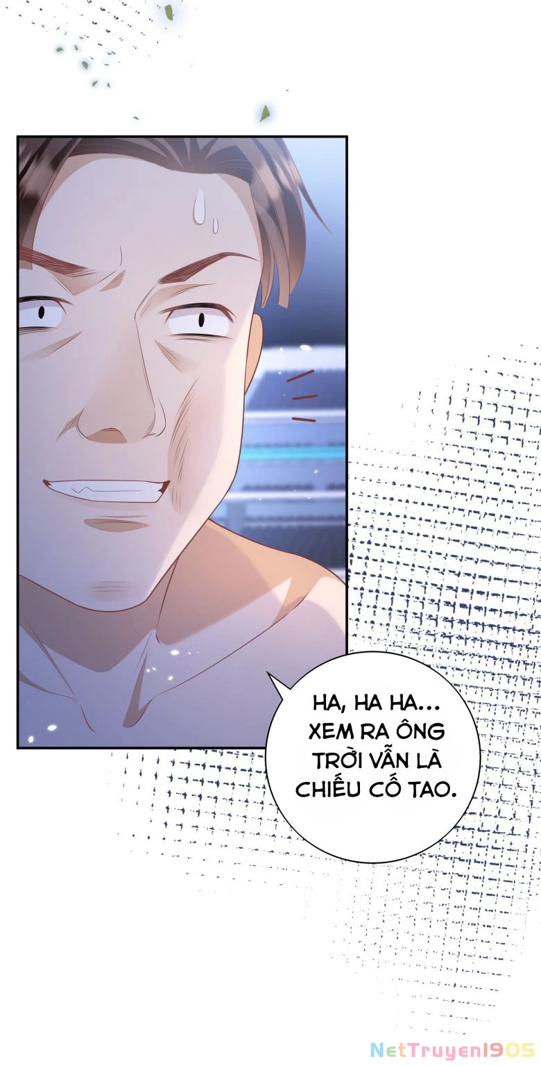 Nhân Thê Thụ Bị Bắt Tiếp Kịch Bản Cường Thụ Chapter 12 - 12