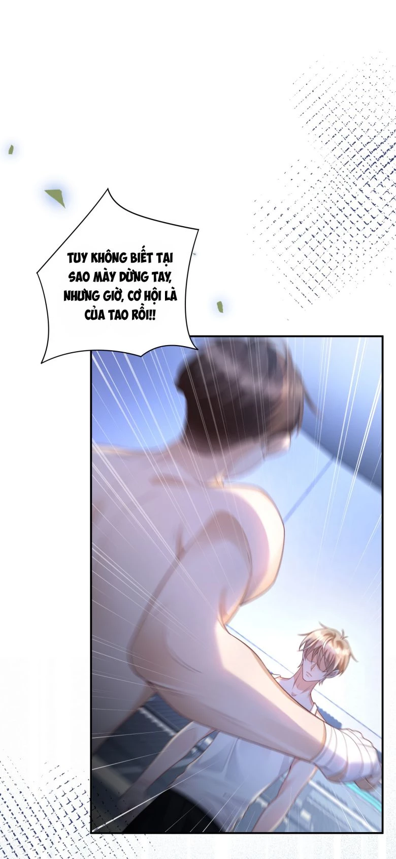 Nhân Thê Thụ Bị Bắt Tiếp Kịch Bản Cường Thụ Chapter 12 - 13