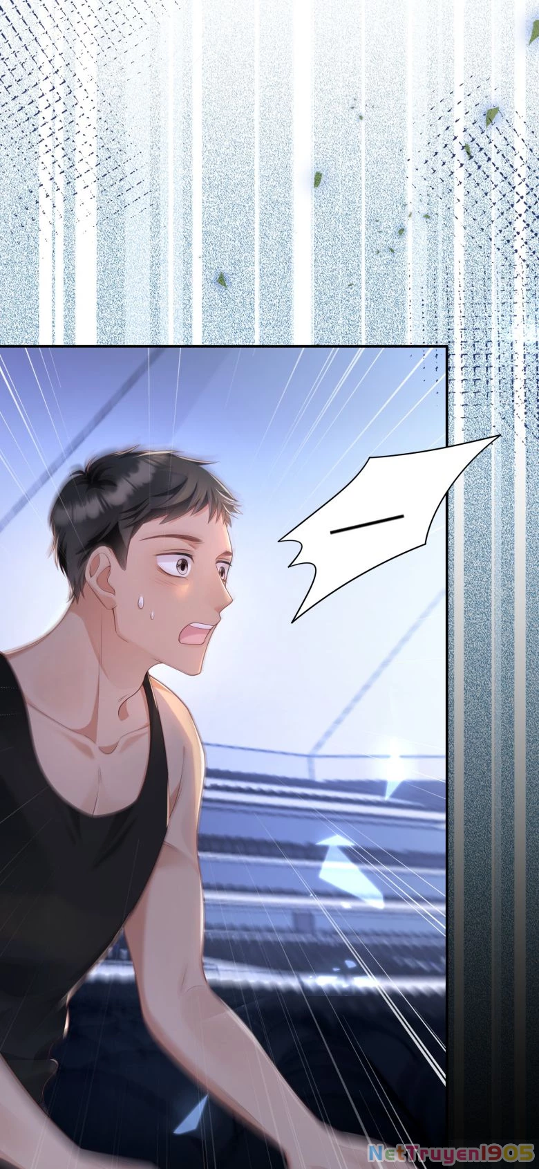 Nhân Thê Thụ Bị Bắt Tiếp Kịch Bản Cường Thụ Chapter 12 - 14