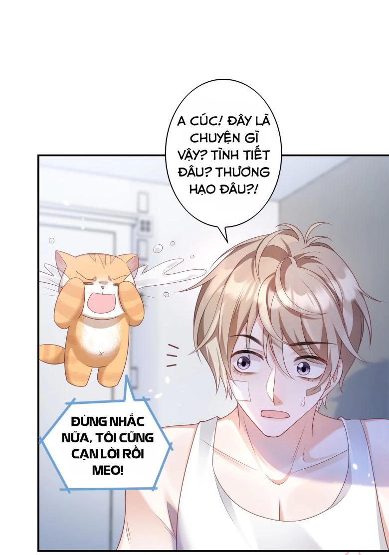 Nhân Thê Thụ Bị Bắt Tiếp Kịch Bản Cường Thụ Chapter 12 - 20