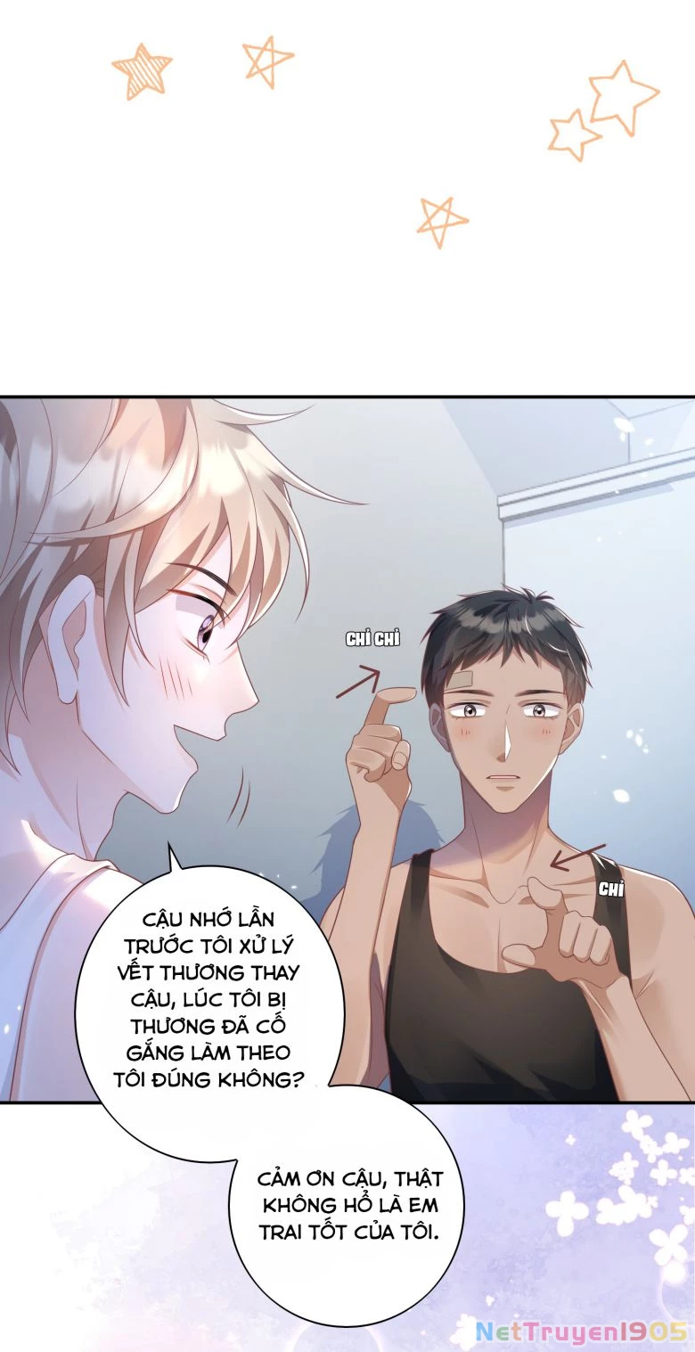 Nhân Thê Thụ Bị Bắt Tiếp Kịch Bản Cường Thụ Chapter 12 - 24