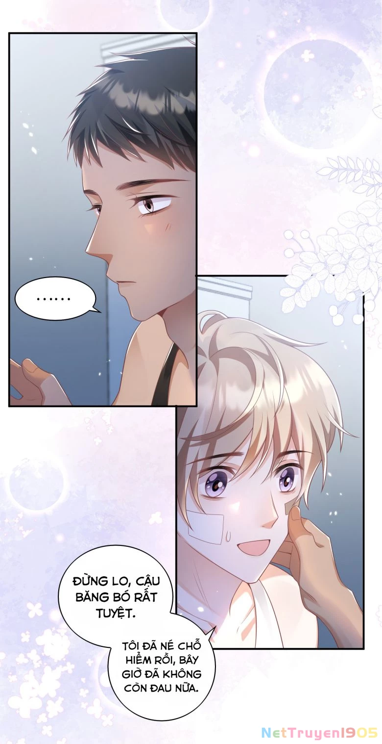 Nhân Thê Thụ Bị Bắt Tiếp Kịch Bản Cường Thụ Chapter 12 - 25