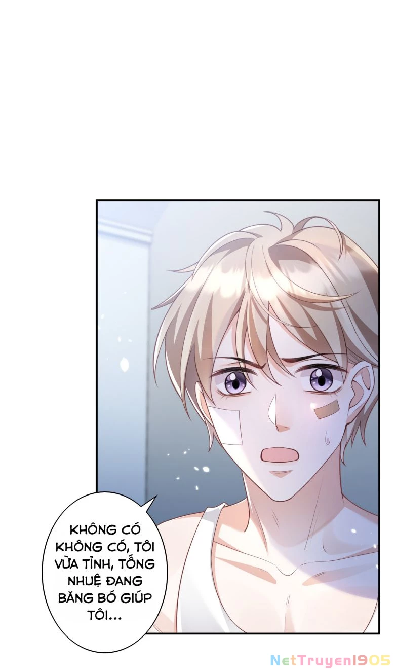 Nhân Thê Thụ Bị Bắt Tiếp Kịch Bản Cường Thụ Chapter 12 - 27