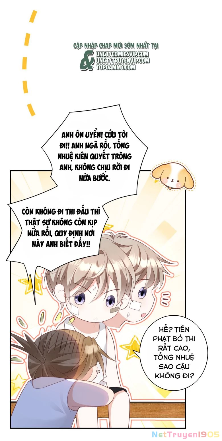 Nhân Thê Thụ Bị Bắt Tiếp Kịch Bản Cường Thụ Chapter 12 - 28