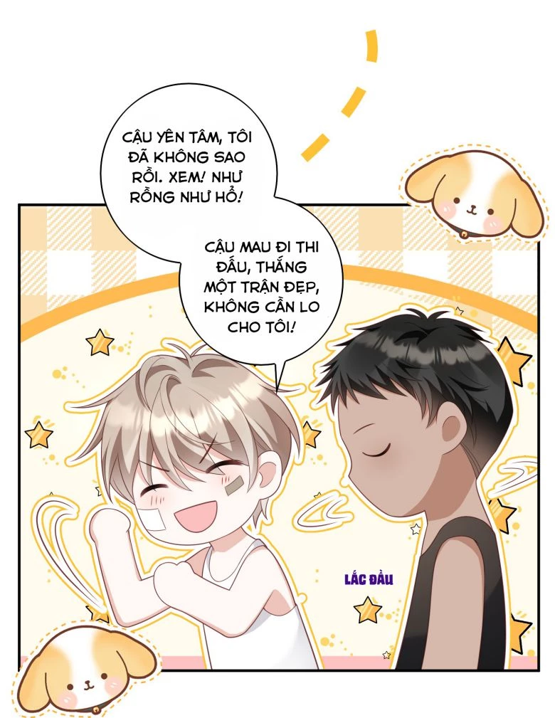 Nhân Thê Thụ Bị Bắt Tiếp Kịch Bản Cường Thụ Chapter 12 - 29