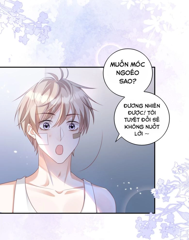 Nhân Thê Thụ Bị Bắt Tiếp Kịch Bản Cường Thụ Chapter 12 - 33