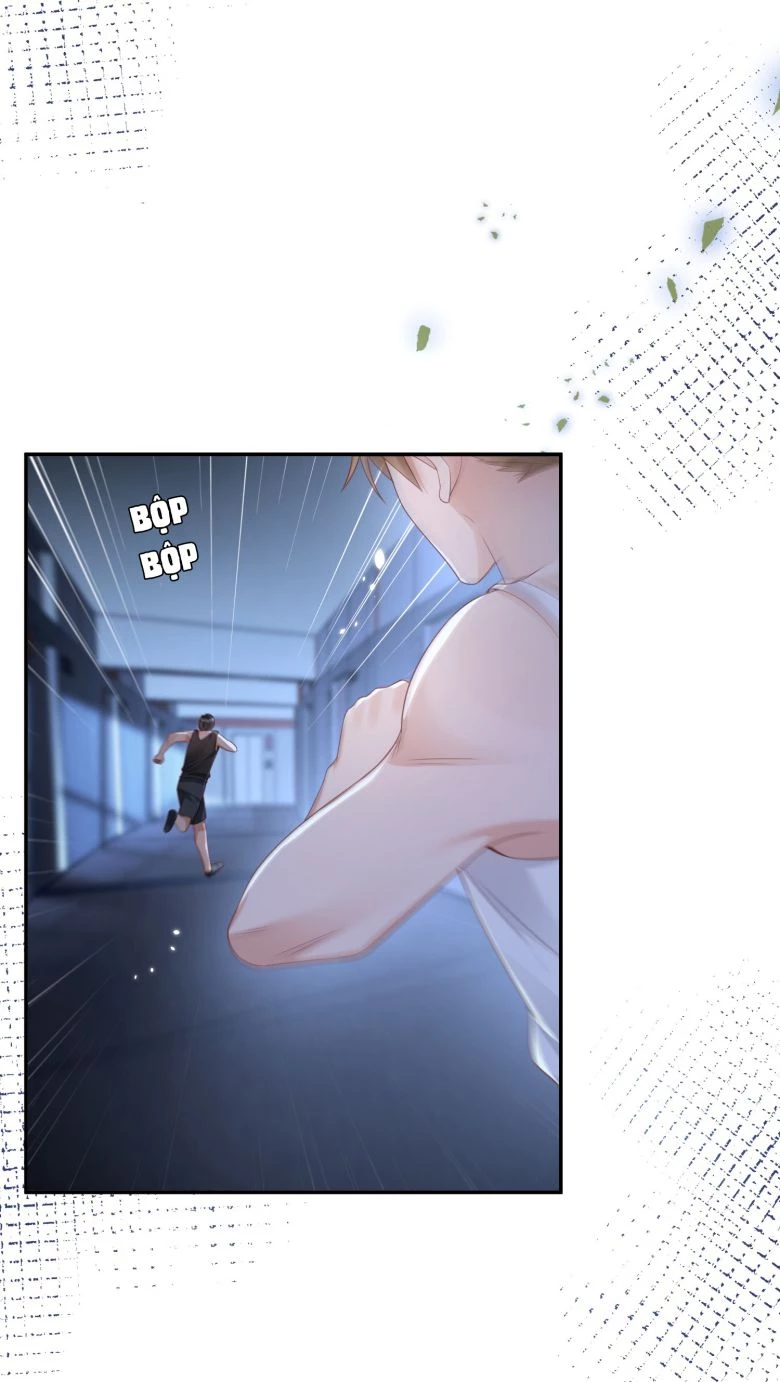 Nhân Thê Thụ Bị Bắt Tiếp Kịch Bản Cường Thụ Chapter 12 - 36