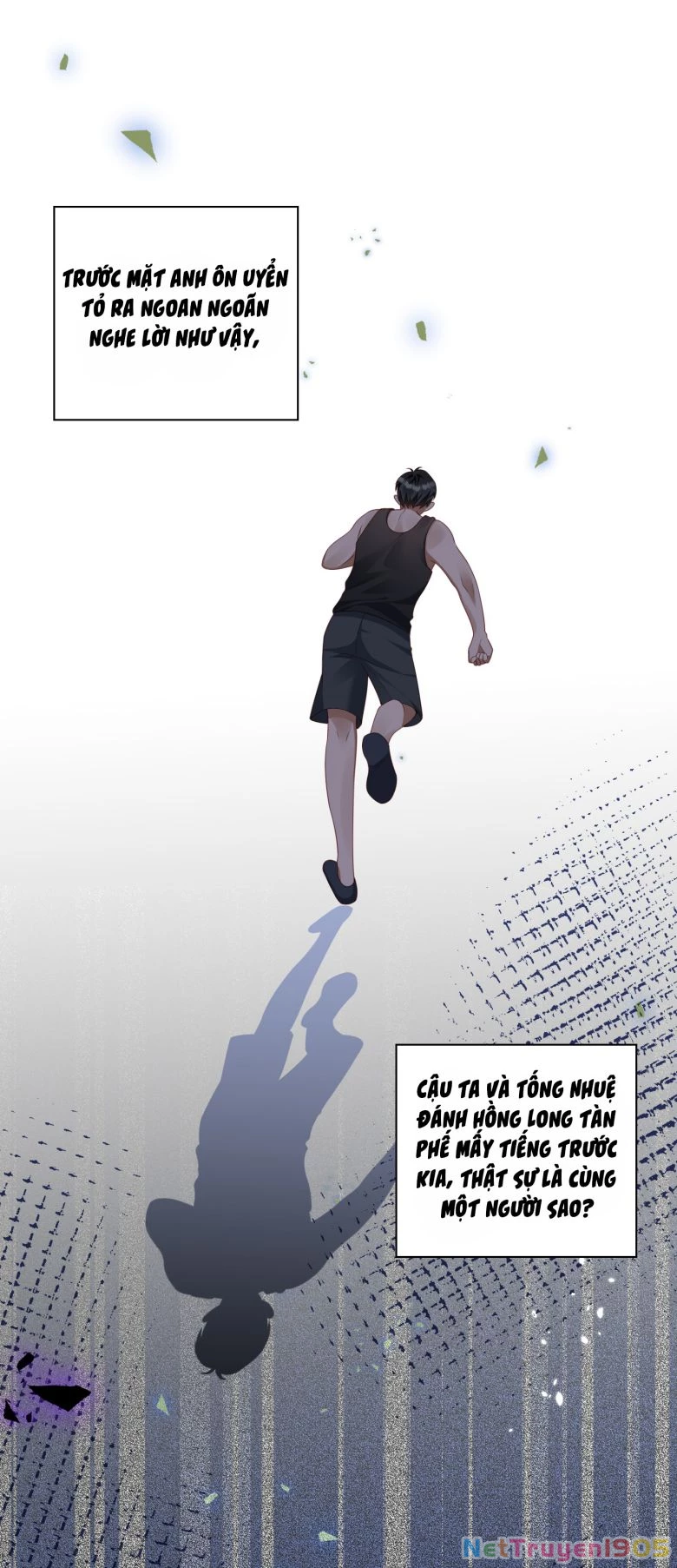 Nhân Thê Thụ Bị Bắt Tiếp Kịch Bản Cường Thụ Chapter 12 - 38