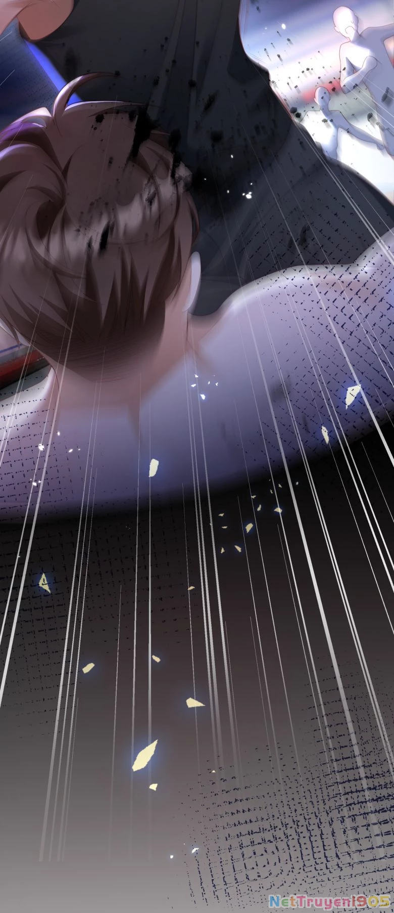 Nhân Thê Thụ Bị Bắt Tiếp Kịch Bản Cường Thụ Chapter 12 - 40