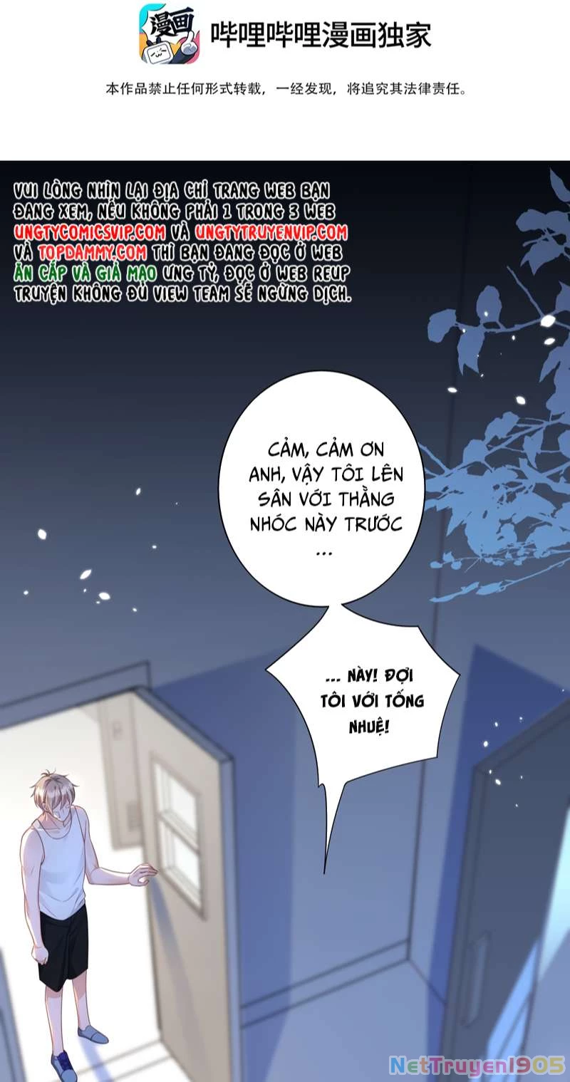 Nhân Thê Thụ Bị Bắt Tiếp Kịch Bản Cường Thụ Chapter 13 - 2