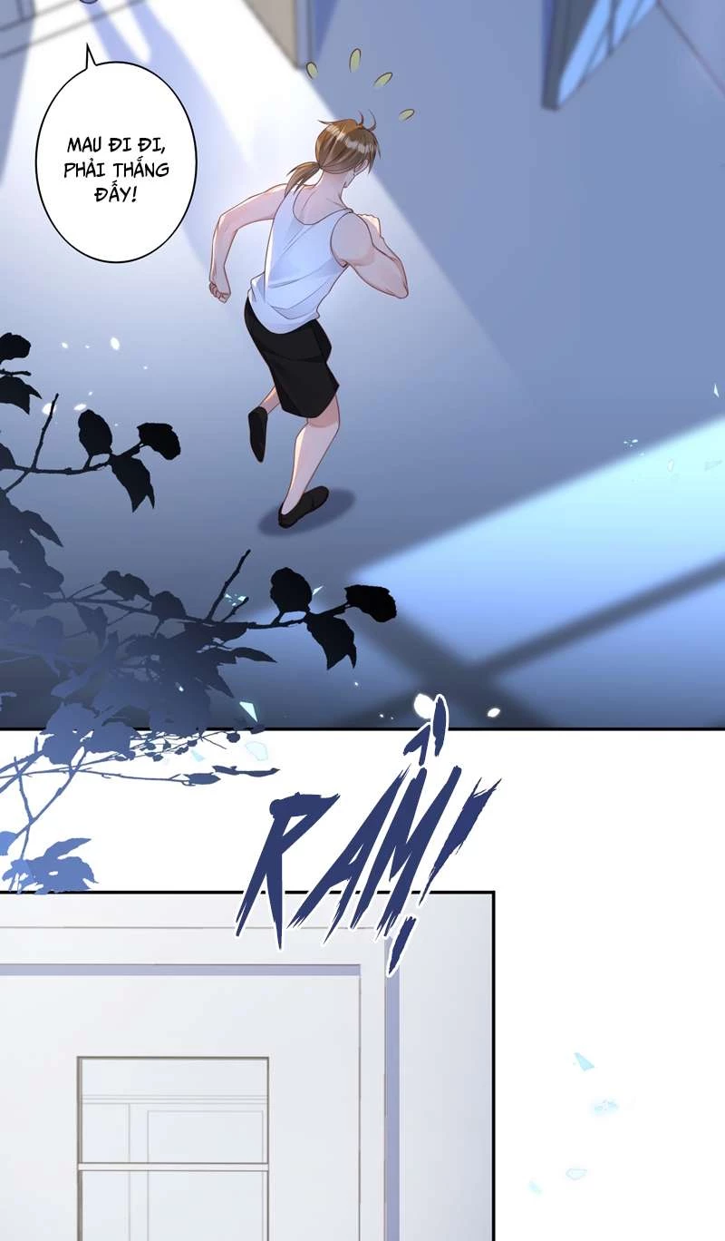 Nhân Thê Thụ Bị Bắt Tiếp Kịch Bản Cường Thụ Chapter 13 - 3