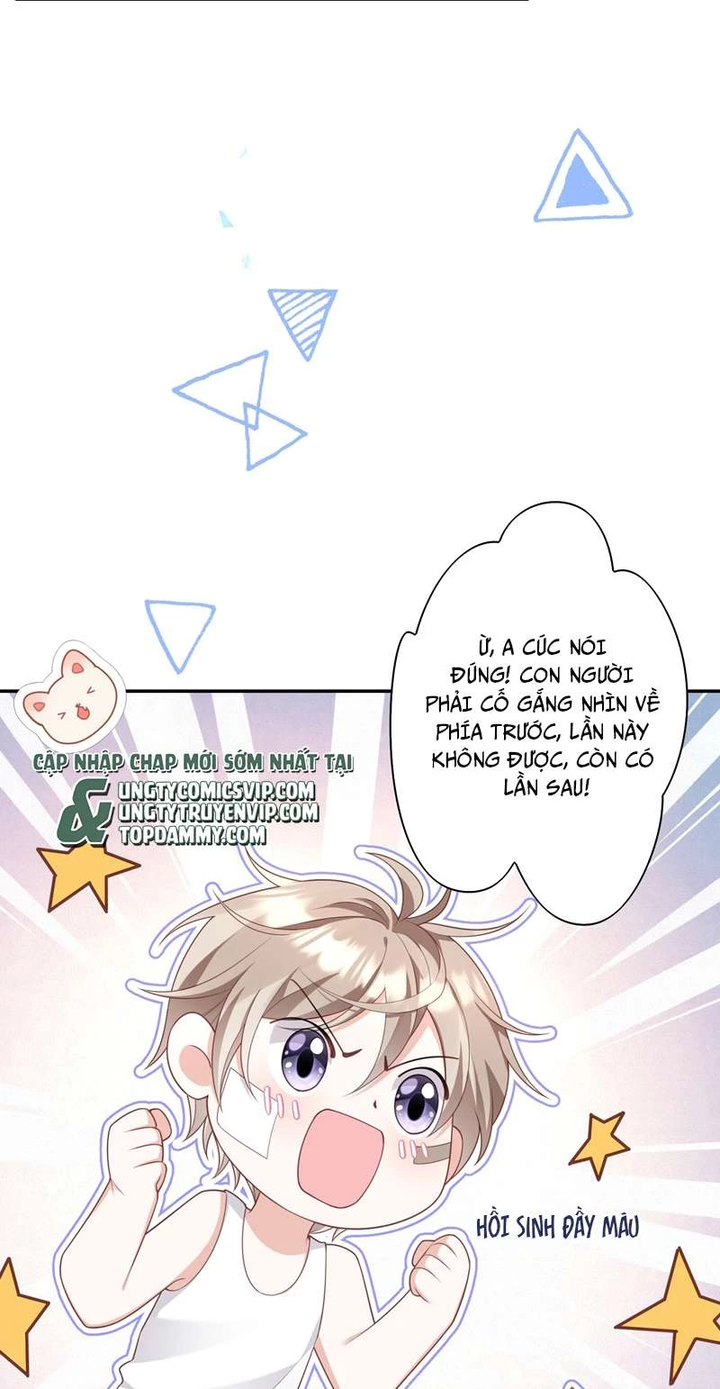 Nhân Thê Thụ Bị Bắt Tiếp Kịch Bản Cường Thụ Chapter 13 - 6