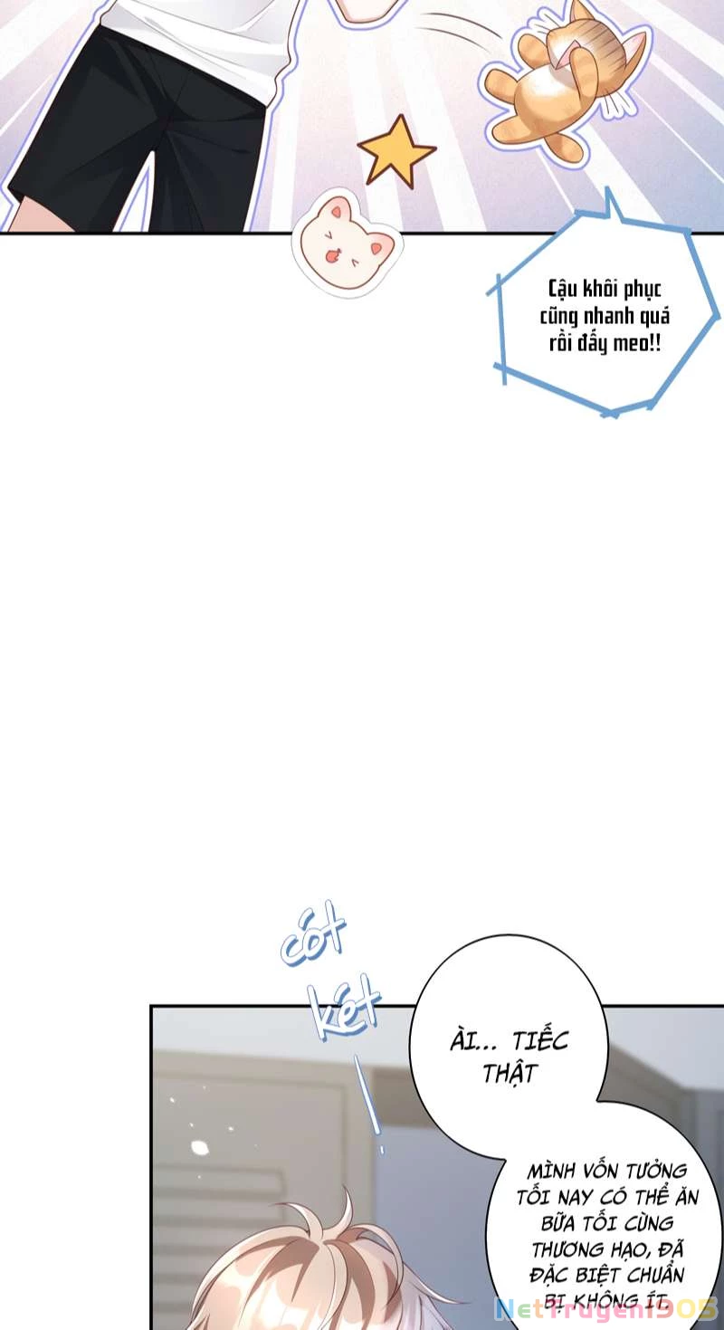 Nhân Thê Thụ Bị Bắt Tiếp Kịch Bản Cường Thụ Chapter 13 - 7