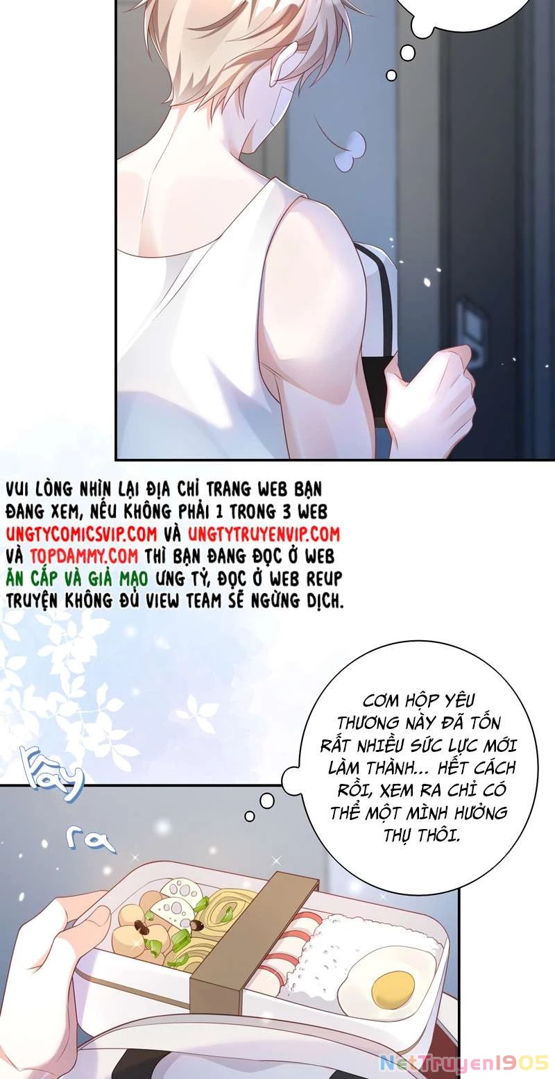 Nhân Thê Thụ Bị Bắt Tiếp Kịch Bản Cường Thụ Chapter 13 - 8