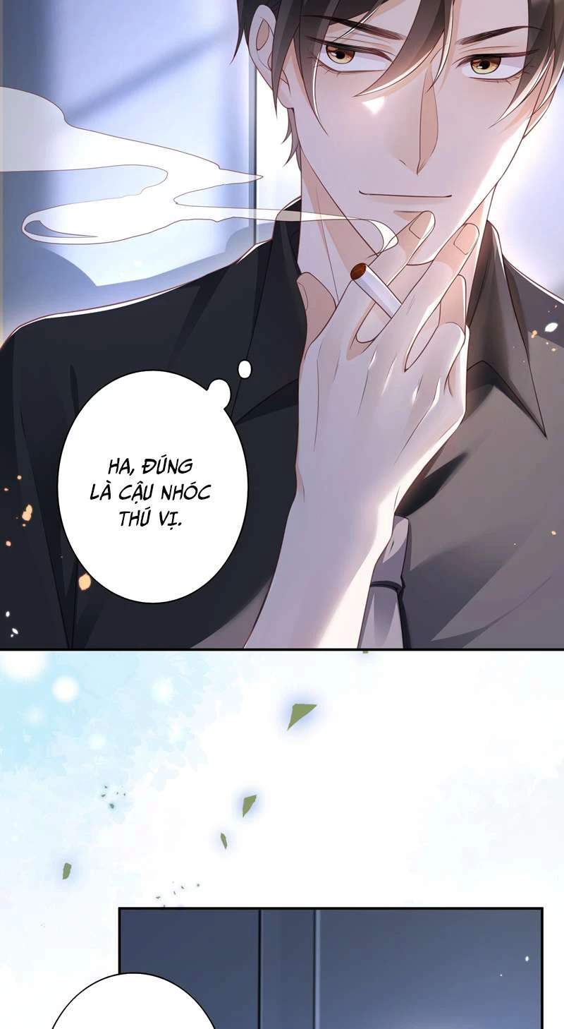 Nhân Thê Thụ Bị Bắt Tiếp Kịch Bản Cường Thụ Chapter 13 - 11