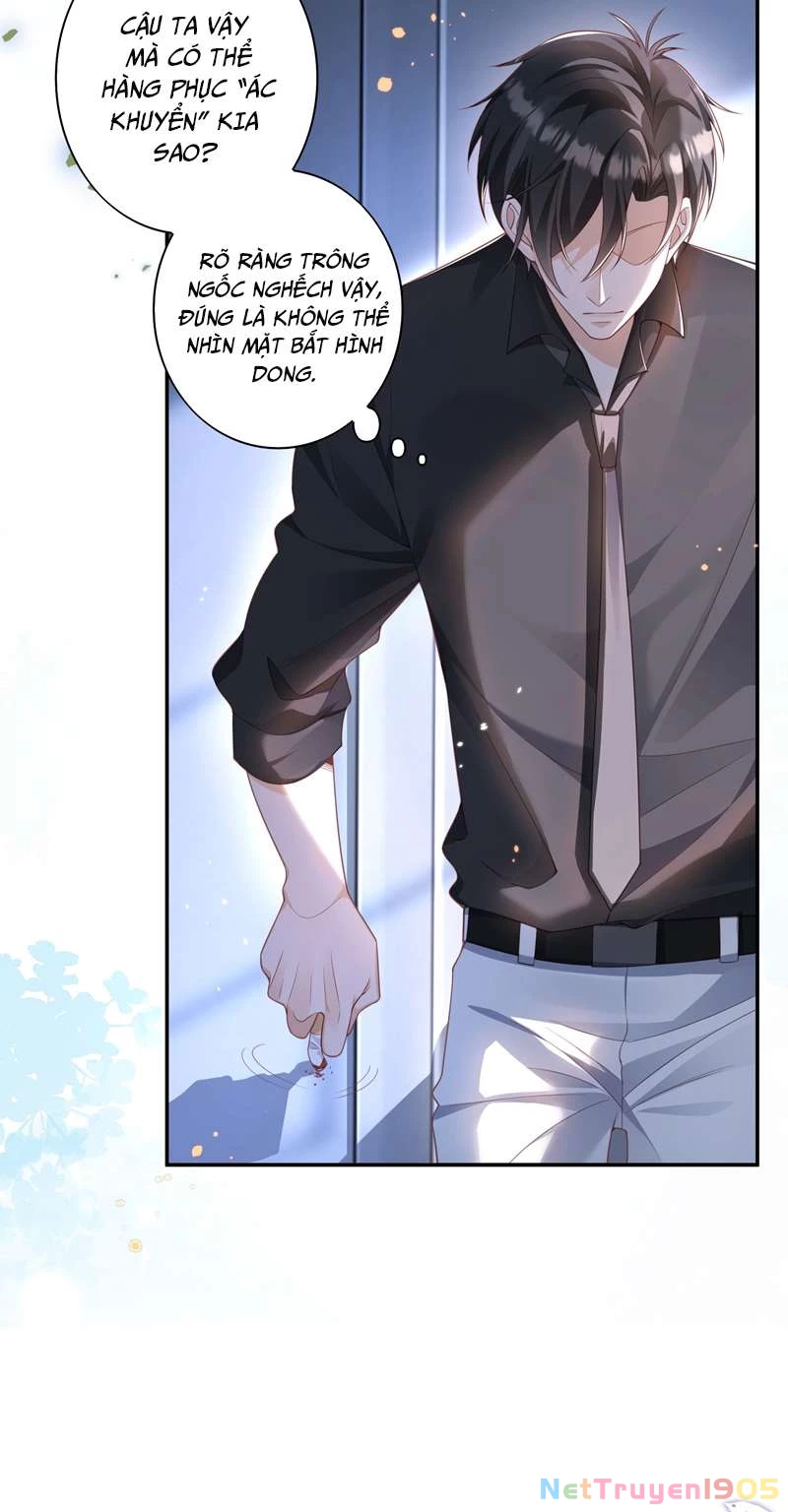 Nhân Thê Thụ Bị Bắt Tiếp Kịch Bản Cường Thụ Chapter 13 - 12