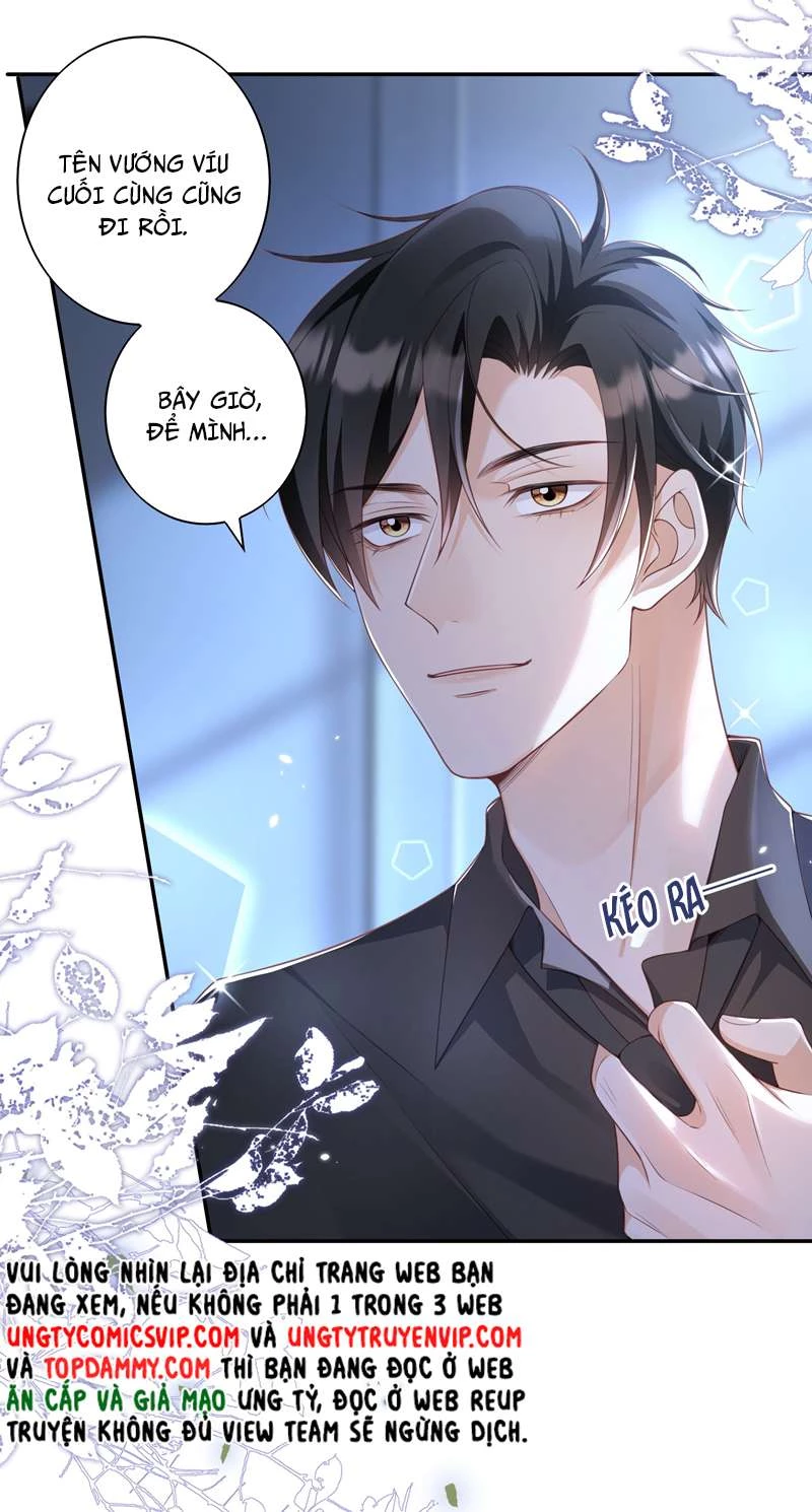 Nhân Thê Thụ Bị Bắt Tiếp Kịch Bản Cường Thụ Chapter 13 - 13